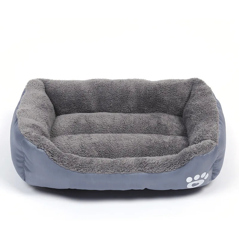 Washable Dog Sofa - Waterproof Mattress