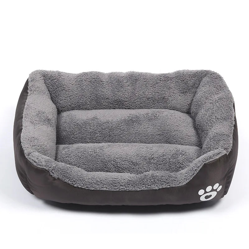 Washable Dog Sofa - Waterproof Mattress