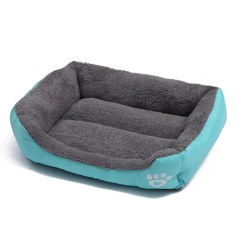 Washable Dog Sofa - Waterproof Mattress