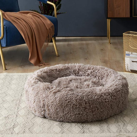 Calming Dog Bed