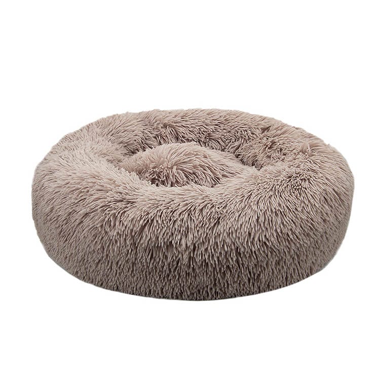 Calming Dog Bed