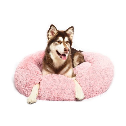 Calming Dog Bed