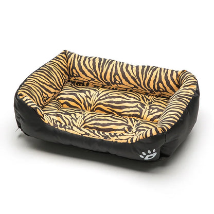 Washable Dog Sofa - Waterproof Mattress