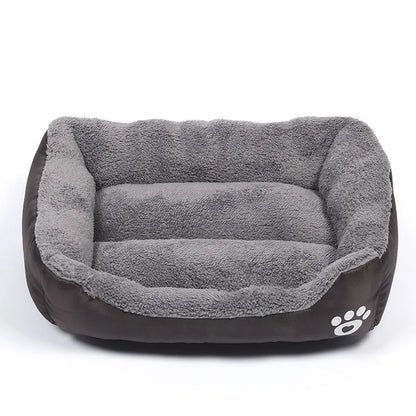 Washable Dog Sofa - Waterproof Mattress