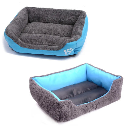 Washable Dog Sofa - Waterproof Mattress