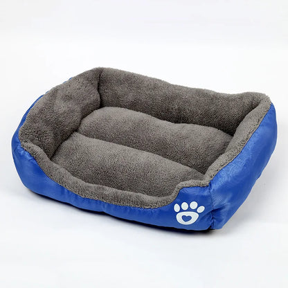 Washable Dog Sofa - Waterproof Mattress