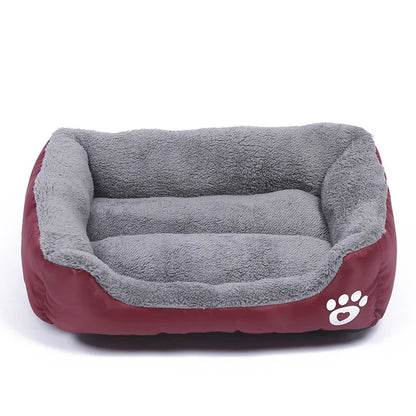 Washable Dog Sofa - Waterproof Mattress