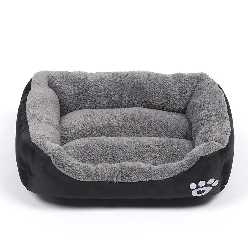 Washable Dog Sofa - Waterproof Mattress