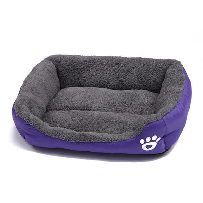 Washable Dog Sofa - Waterproof Mattress