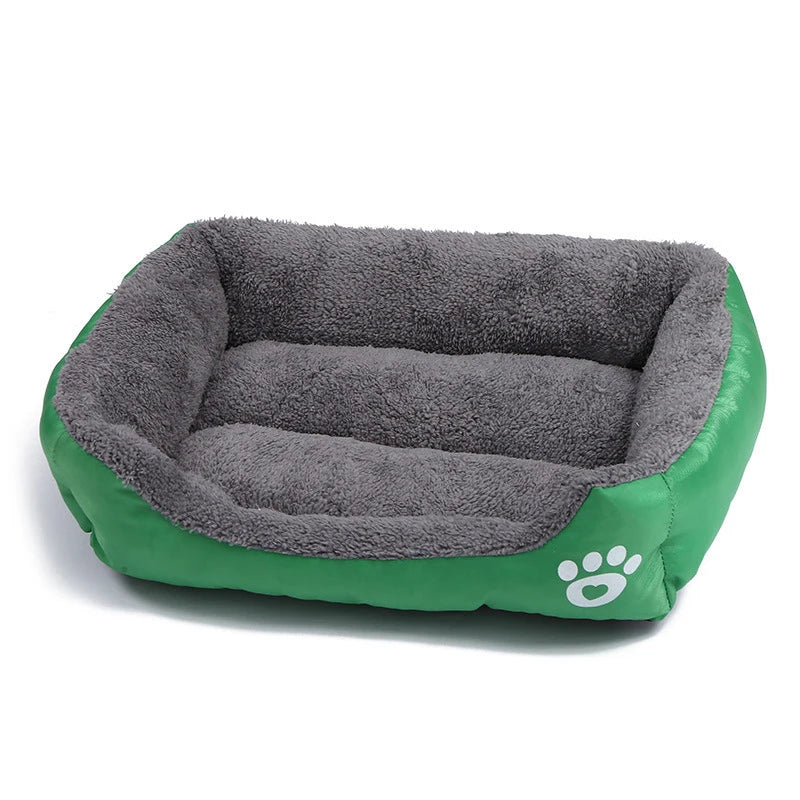 Washable Dog Sofa - Waterproof Mattress