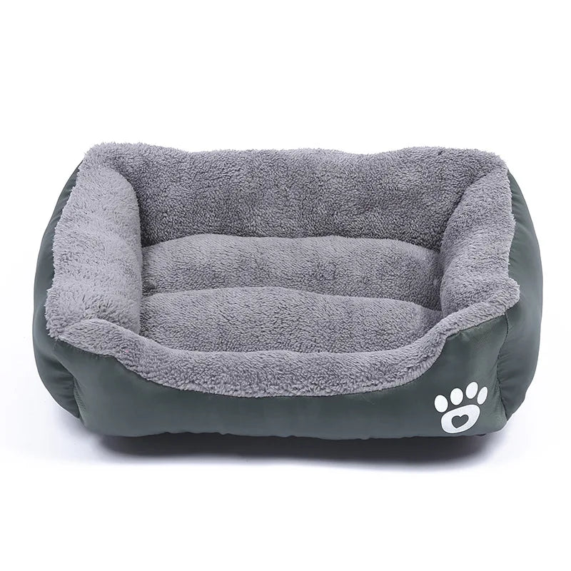 Washable Dog Sofa - Waterproof Mattress