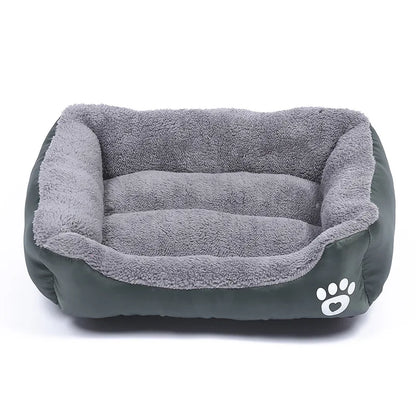 Washable Dog Sofa - Waterproof Mattress
