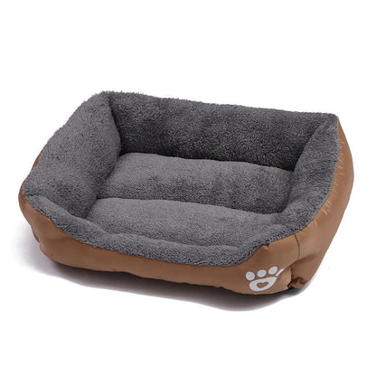 Washable Dog Sofa - Waterproof Mattress