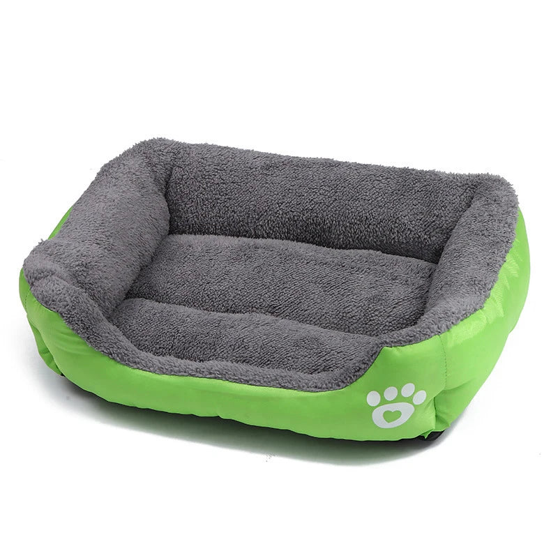Washable Dog Sofa - Waterproof Mattress
