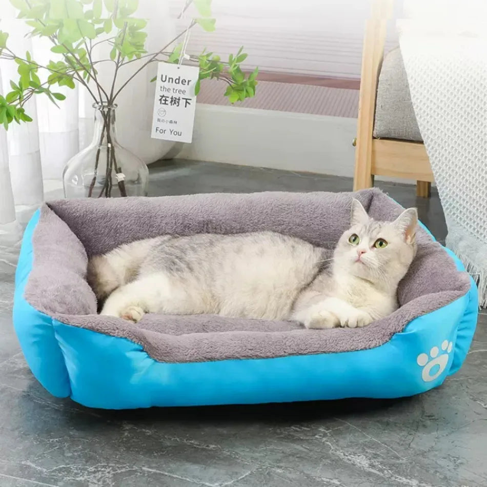 Washable Dog Sofa - Waterproof Mattress