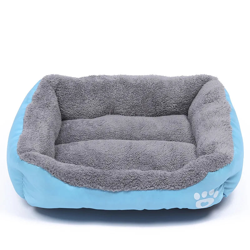 Washable Dog Sofa - Waterproof Mattress