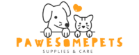 pawesomepets logo