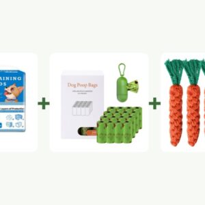 New Puppy Starter Kit